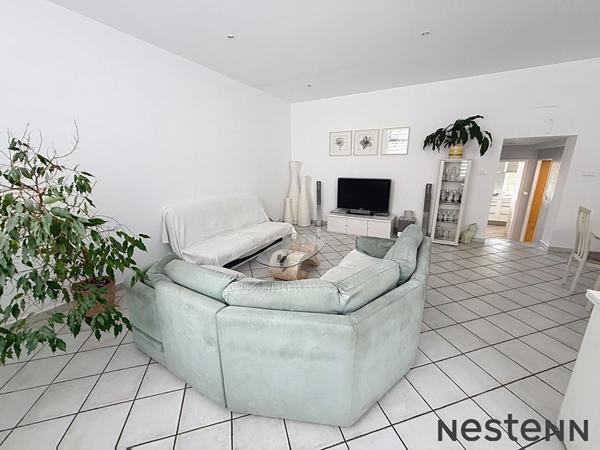 Appartement Saint Etienne 5 pièces 120.73 m2