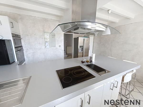 Appartement Saint Etienne 5 pièces 120.73 m2