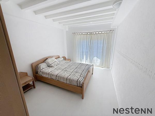 Appartement Saint Etienne 5 pièces 120.73 m2