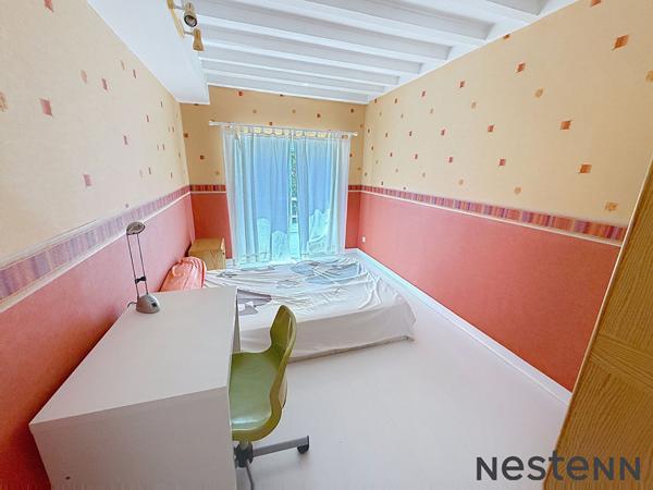 Appartement Saint Etienne 5 pièces 120.73 m2