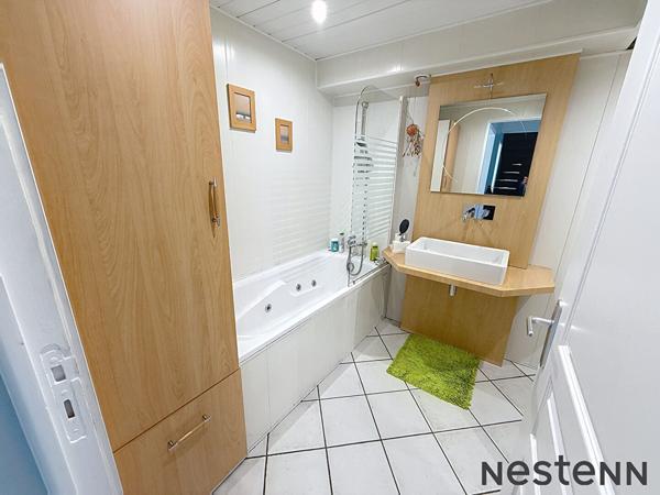 Appartement Saint Etienne 5 pièces 120.73 m2