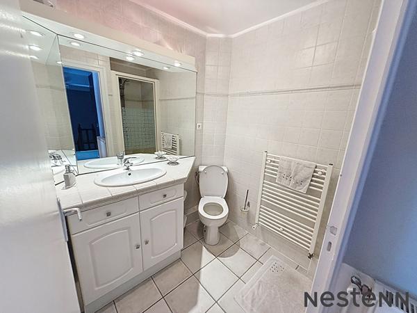 Appartement Saint Etienne 5 pièces 120.73 m2