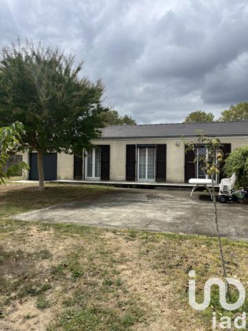 Maison à vendre 4 pièces 135 m² Aureilhan