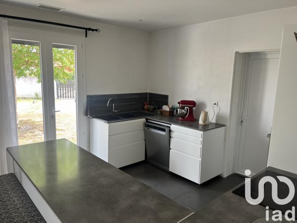 Maison à vendre 4 pièces 135 m² Aureilhan