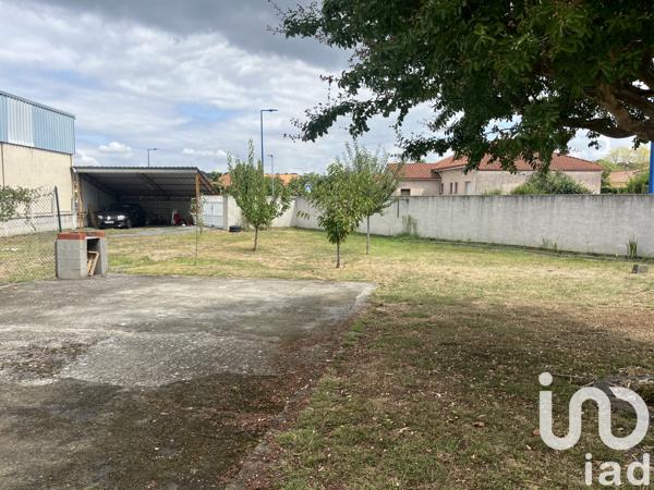 Maison à vendre 4 pièces 135 m² Aureilhan