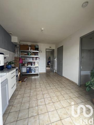 Maison à vendre 4 pièces 135 m² Aureilhan