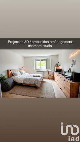 Maison à vendre 4 pièces 135 m² Aureilhan