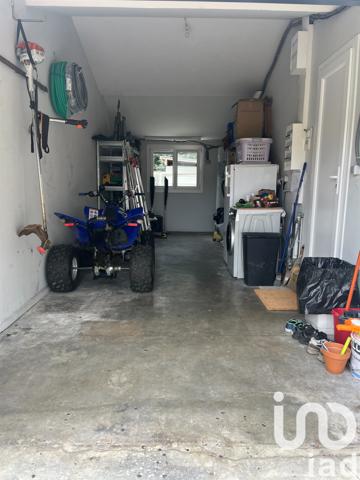 Maison à vendre 4 pièces 135 m² Aureilhan