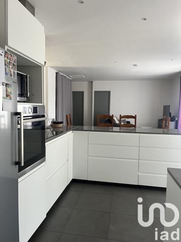 Maison à vendre 4 pièces 135 m² Aureilhan