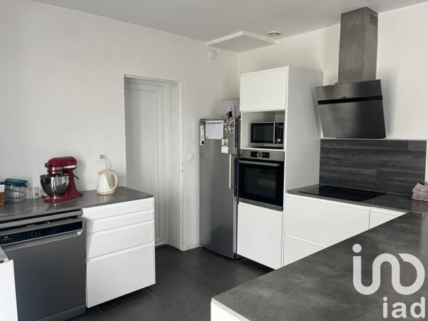 Maison à vendre 4 pièces 135 m² Aureilhan