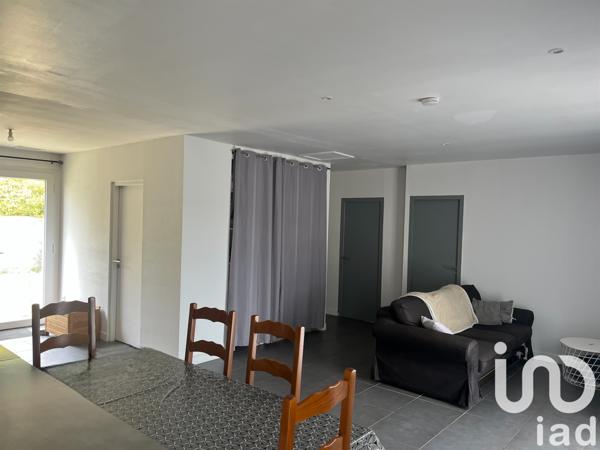 Maison à vendre 4 pièces 135 m² Aureilhan