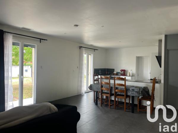 Maison à vendre 4 pièces 135 m² Aureilhan