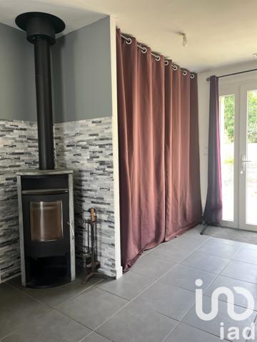 Maison à vendre 4 pièces 135 m² Aureilhan