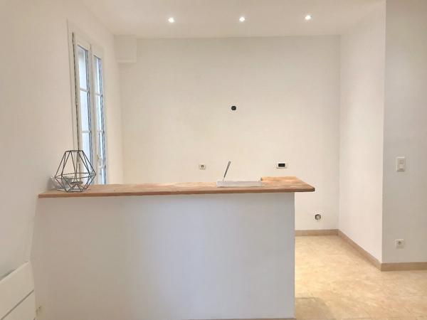 Appartement à NICE (06000)
