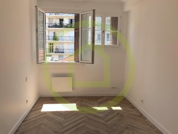 Appartement à NICE (06000)