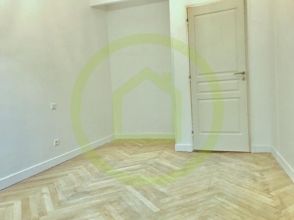 Appartement à NICE (06000)