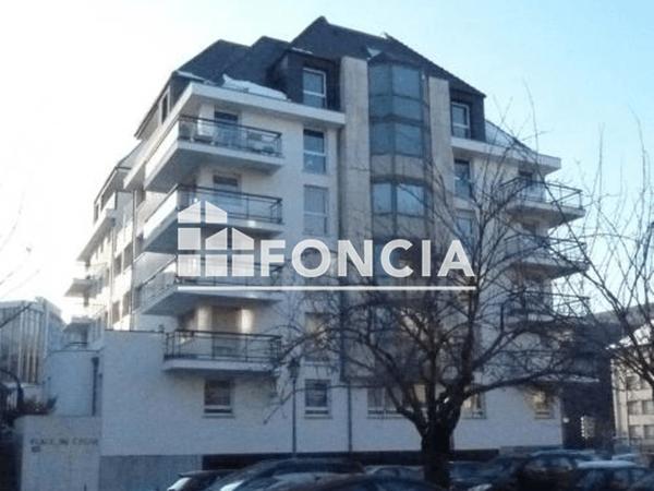 Location Studio 25.35 m² - 1 PLACE DU CYGNE Strasbourg 67000