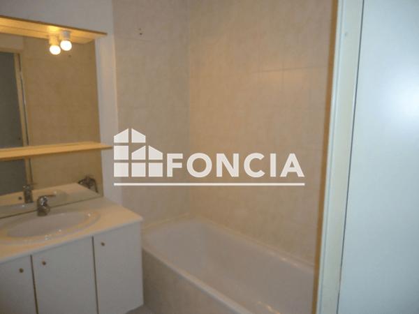 Location Studio 25.35 m² - 1 PLACE DU CYGNE Strasbourg 67000