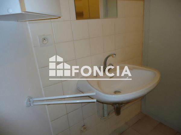 Location Studio 25.35 m² - 1 PLACE DU CYGNE Strasbourg 67000