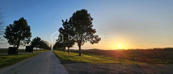 Immeuble mixte de 700 m²