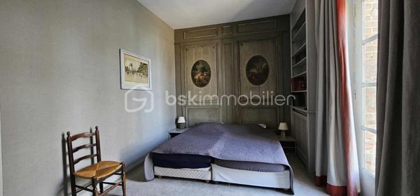 Immeuble mixte de 700 m²