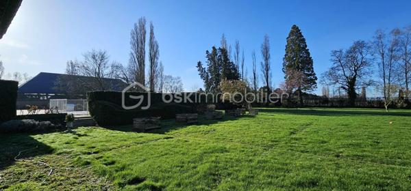 Immeuble mixte de 700 m²