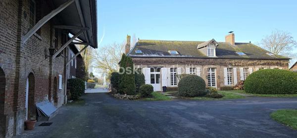 Immeuble mixte de 700 m²