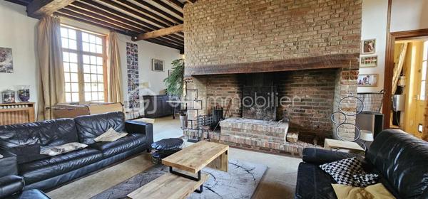 Immeuble mixte de 700 m²