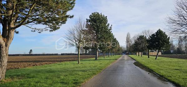 Immeuble mixte de 700 m²