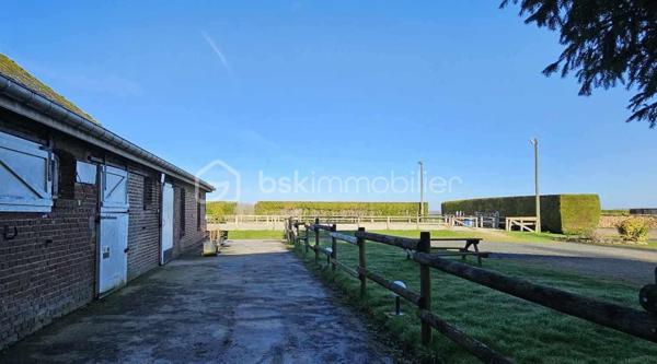 Immeuble mixte de 700 m²