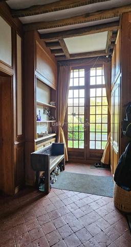 Immeuble mixte de 700 m²