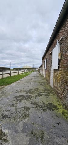 Immeuble mixte de 700 m²