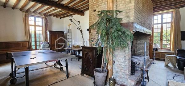 Immeuble mixte de 700 m²