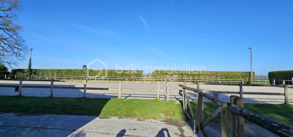 Immeuble mixte de 700 m²