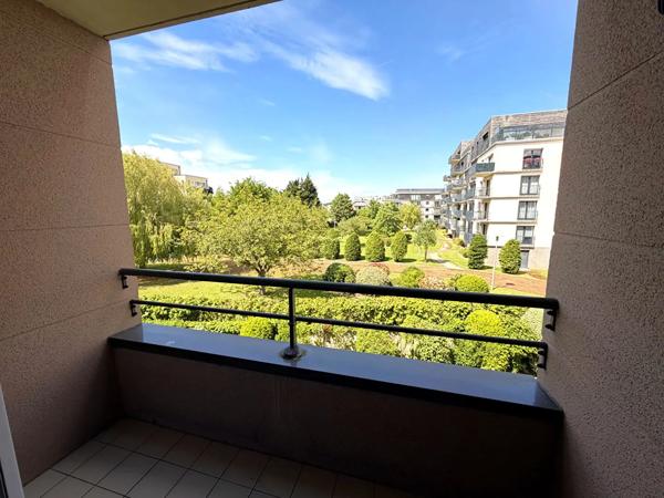 Appartement à vendre 2 pièces 56.21m² Calais (62100)