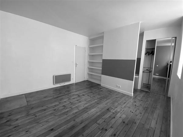 René Bouhier – 3 pièces atypique avec garage – 504.000 € fai