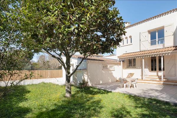 Maison à vendre |  Montpellier |  4 pièces | 144 m²