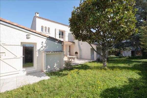 Maison à vendre |  Montpellier |  4 pièces | 144 m²