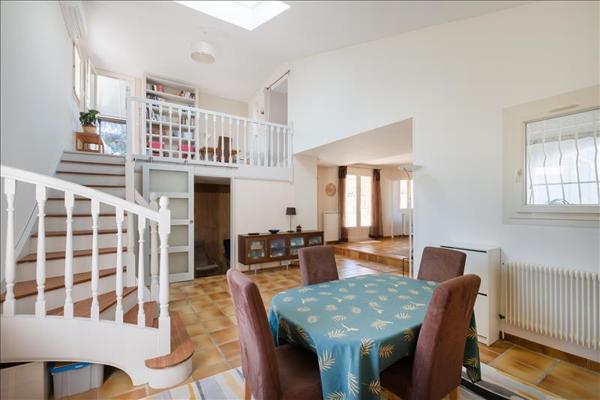 Maison à vendre |  Montpellier |  4 pièces | 144 m²