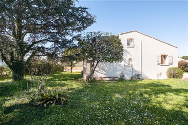Maison à vendre |  Montpellier |  4 pièces | 144 m²