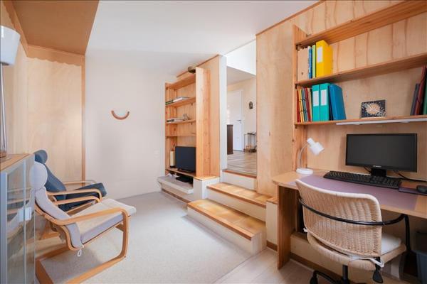 Maison à vendre |  Montpellier |  4 pièces | 144 m²