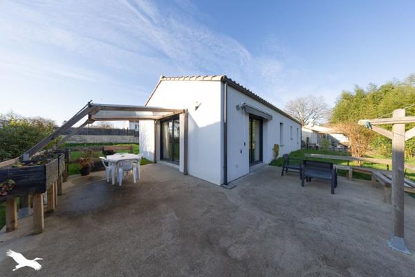 Maison à vendre |  Nesmy |  3 pièces | 80,1 m²