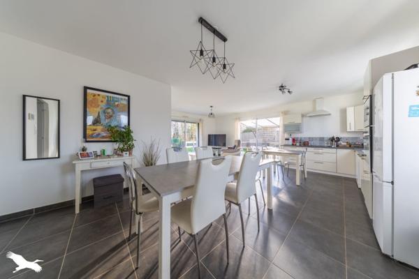 Maison à vendre |  Nesmy |  3 pièces | 80,1 m²