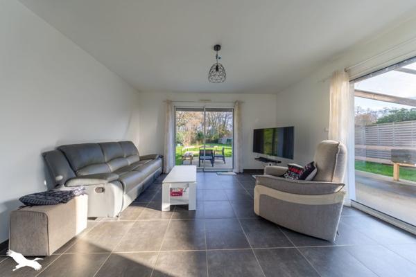 Maison à vendre |  Nesmy |  3 pièces | 80,1 m²