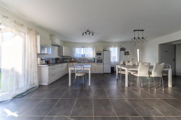 Maison à vendre |  Nesmy |  3 pièces | 80,1 m²