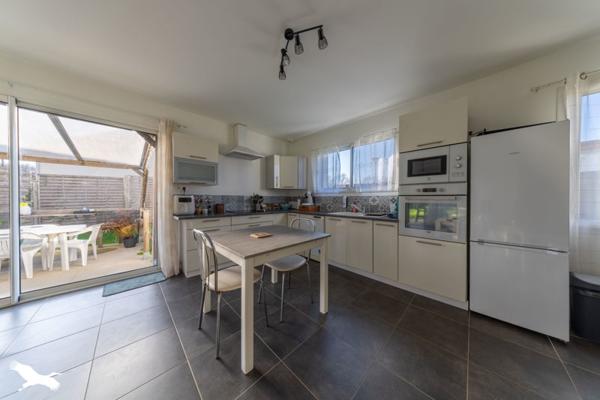 Maison à vendre |  Nesmy |  3 pièces | 80,1 m²