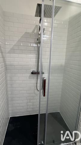 Location appartement 2 pièces 32 m² Cazaubon