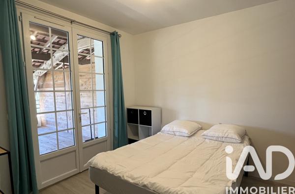 Location appartement 2 pièces 32 m² Cazaubon