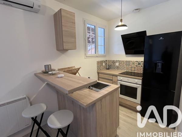 Location appartement 2 pièces 32 m² Cazaubon