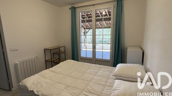 Location appartement 2 pièces 32 m² Cazaubon